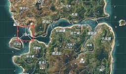 无畏契约最新爆料地图在哪,揭秘神秘地图生成地，探寻未知领域！